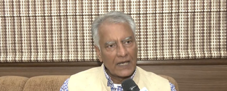 ‘No one can escape law’: BJP as CBI registers FIR against Punjab CM’s OSD in corruption case