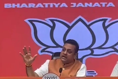 Rahul Gandhi incompetent leader, not responsible enough to hold such a high office as LoP, claims BJP