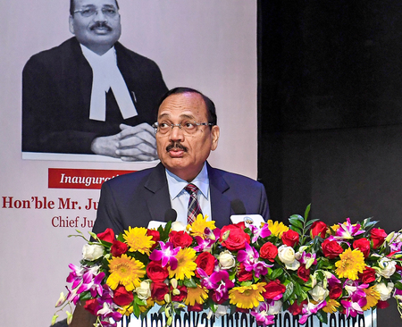SCBA, SCAORA seek CJI’s intervention over detention of lawyers during protest