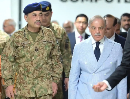 Pakistan’s continuous use of cross-border terrorism deepens instability across South Asia