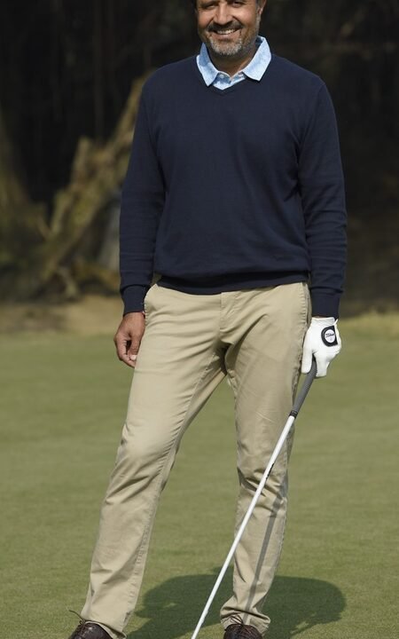Gaurav, Manser, Karan, Vikram join as new era begins at Delhi Golf Club