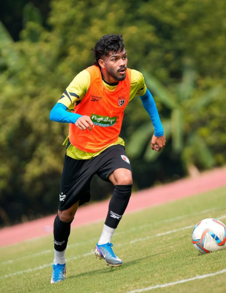 ISL 2026-27: ‘We have nothing to lose,’ says NorthEast United coach Benali ahead of opener