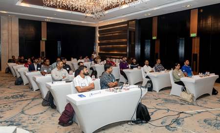 India hosts first-ever International Shooting Sport Federation ‘A’ Coaches Course in Surajkund