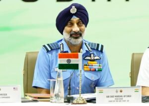 No official US offer to sell F-35 fighters to India, says IAF Chief AP Singh