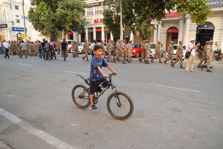 OHCHR’s concerns misplaced, unwarranted interference in country’s internal affairs: India