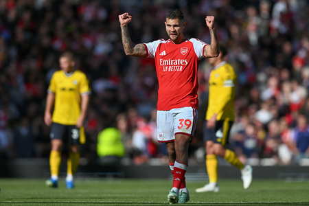 Premier League: Man City seeks home comfort as Arsenal, Man Utd and Liverpool play away games