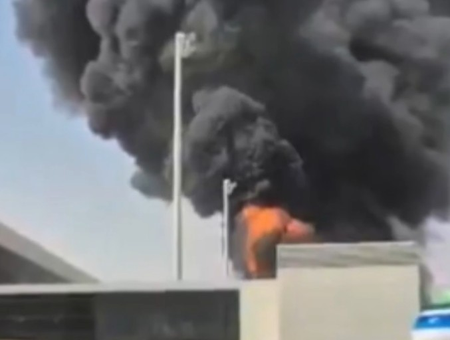 12 killed, 309 injured in attack on Riyadh airport as Houthis, Saudi Arabia trade strikes