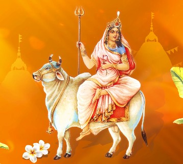 ‘May every home be illuminated with happiness’: CM Yogi greets people on first day of Navratri