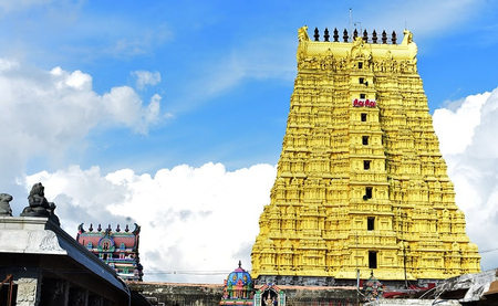TN temples ease phone restrictions, retain ban on photography