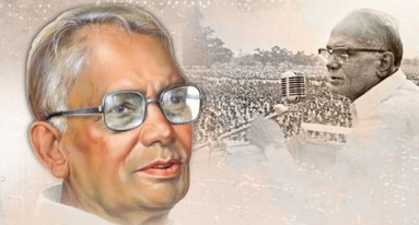 We remain committed to fulfilling JP Narayan’s ideals to build Viksit Bharat, says PM Modi