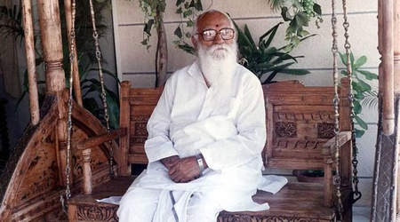 PM Modi pays tributes to Nanaji Deshmukh, calls him ‘remarkable nation-builder’