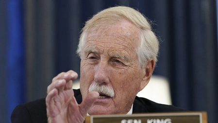 US senators oppose Russian diesel waiver