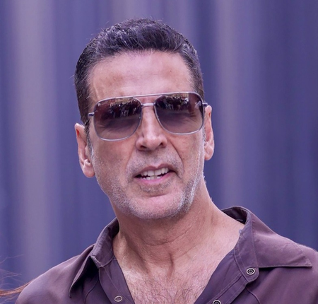 Akshay Kumar recalls Ganesh Acharya’s early days, says his journey makes him ‘happy and proud’