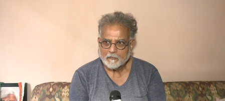 Tushar Gandhi calls public protest a ‘no-confidence motion’ against govt, vows nationwide agitation