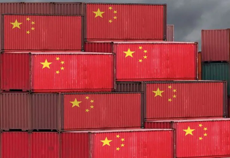 How China is using new small aid strategy to increase influence in Pacific