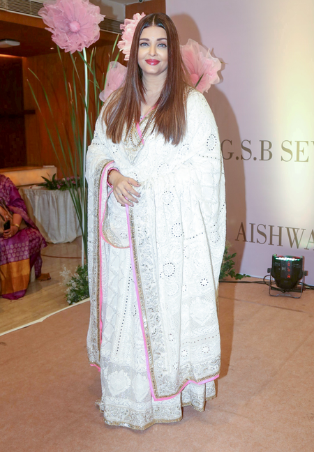 When Shweta Bachchan talked about how Aishwarya Rai changed the dynamics in the Bachchan family