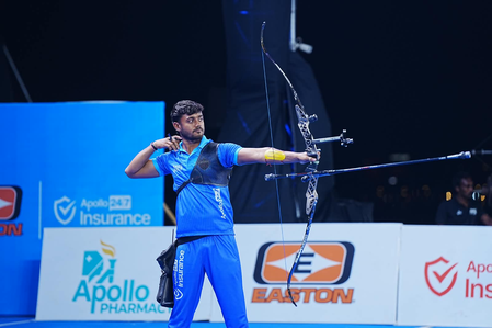 Archery Premier League: Chero Archers bounce back from ‘sudden death’ heartbreak to continue strong start