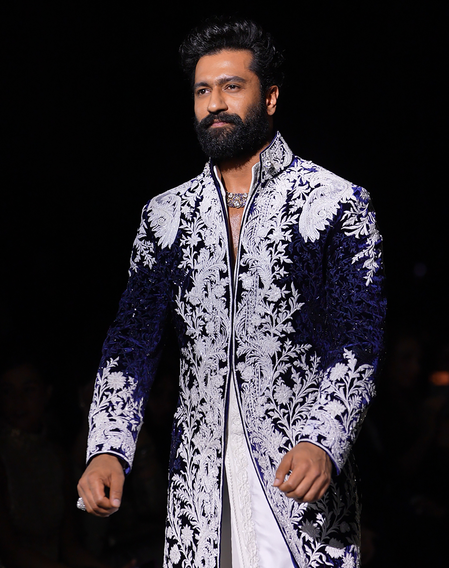 When Vicky Kaushal revealed what made him step away from engineering: I don’t belong here