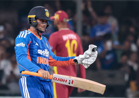 ‘Abhishek blossomed into world superpower opener’: Karthik praises opener for consistent performances