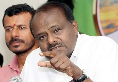 JD(S) challenges CM Shivakumar to hand over KPSC irregularities case to CBI