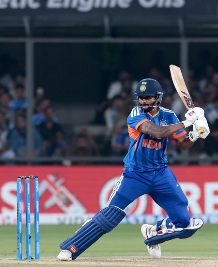 3rd T20I: We know it’s not easy but the bowlers executed the plans very well, says Reddy