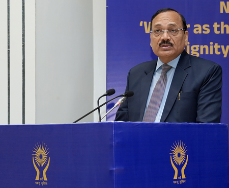 SCBA, SCAORA condemn calls for CJI Surya Kant’s resignation
