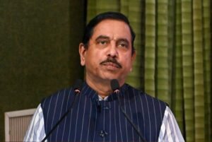 Centre to form joint panel on sugarcane growers’ issues; Joshi calls Delhi meeting successful