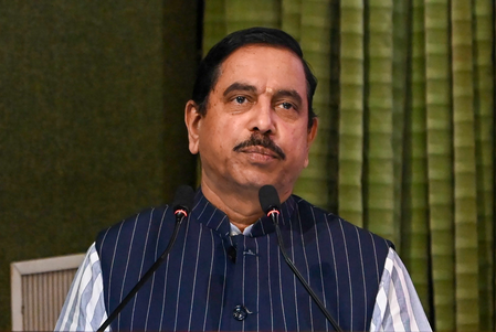 Centre to form joint panel on sugarcane growers’ issues; Joshi calls Delhi meeting successful