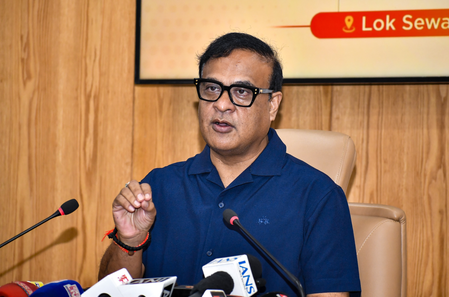 Assam to get Northeast’s first visa application centre in Guwahati