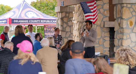 Indian-American Republicans run amid H-1B backlash in GOP