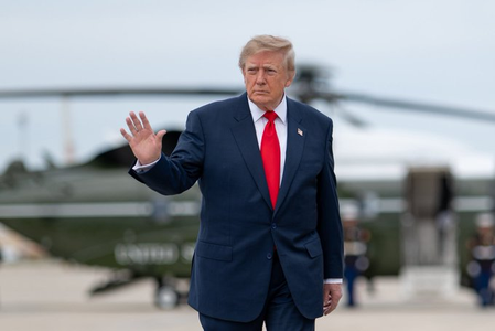 Trump to attend Manila ASEAN summit