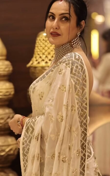 Kamya Punjabi says Luv Gill needs a ‘serious reality check amid her equation with ScoutOP: Looking like a fool