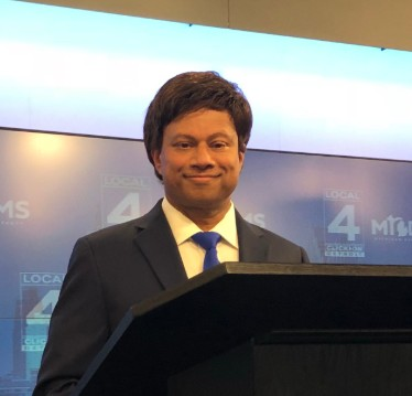 US left-wing challengers topple three Indian-American Democrats