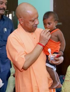 UP govt to raise monthly honorarium of 60,000 village watchmen by Rs 1,000