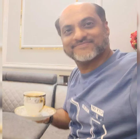 Hyderabad techie killed in Riyadh airport attack had called family for ‘Umrah’