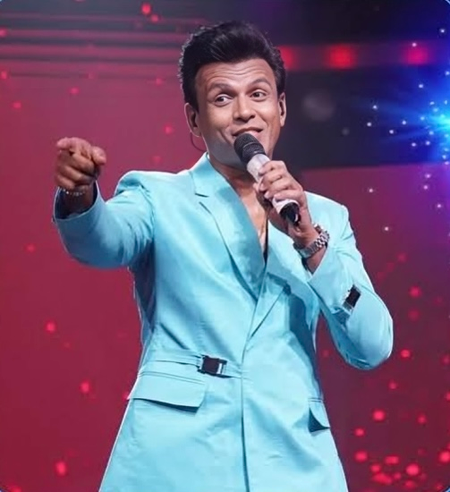Amit Sana credits his Indian Idol rival Abhijeet Sawant for the show’s credibility