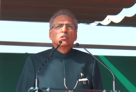 ‘Demolition of democracy’: Ex-Pakistani Prez on emergency imposition in Khyber Pakhtunkhwa