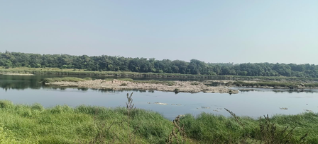 Gujarat: Rs 159.5 crore barrage near Vapi to improve water supply, irrigate 549 hectares