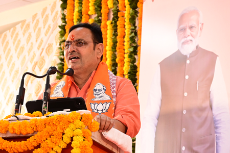 Pravasi Rajasthani Diwas to be held on Dec 10