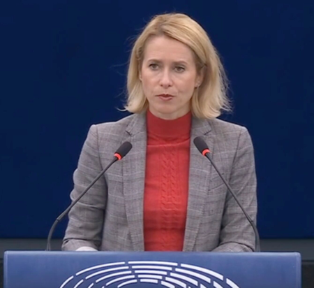 EU adopts nearly 1,600 new sanctions listings targeting Russia’s military-industrial complex