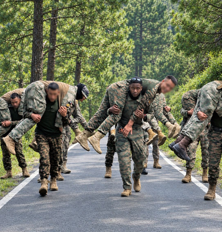 Troops from India and UAE focus on tactical drills, operational planning during joint military exercise