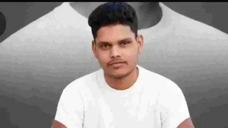 Ex-security guard arrested for kidnapping, murder of five-year-old girl in Hyderabad