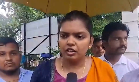 Odisha: BJD flags viral audio clips, alleges BJP interference in campus polls