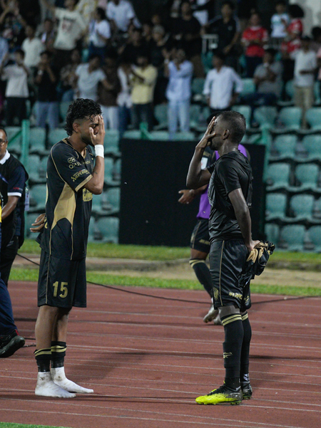 ISL 2026/27: Jithin strikes at death as NorthEast United FC beat Mohun Bagan SG
