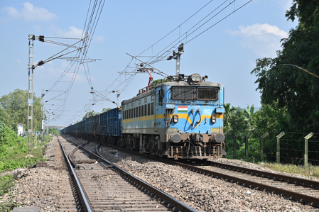 NFR unloads 1,094 freight rakes in September, Assam accounts for 585