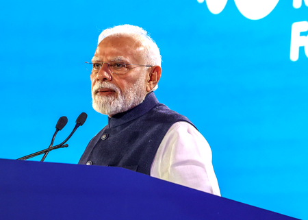 PM Modi to interact with Asian Games’ Indian contingent on Oct 15