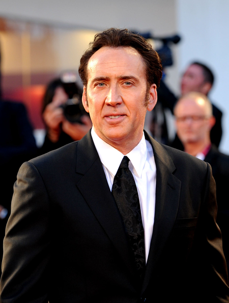 Nicolas Cage shares regret in his friendship with Sir Sean Connery