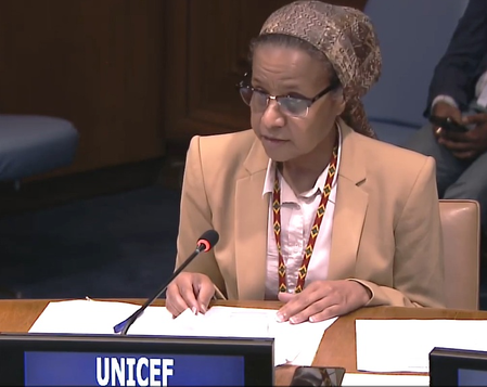 ‘Progress for girls in India has significance far beyond its borders’: UNICEF official