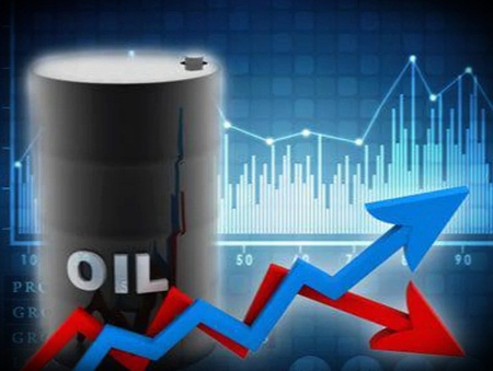IMF sees oil at $95.74 in 2026, warns energy importers face toughest squeeze