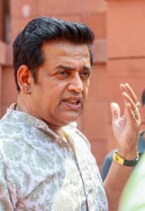 ‘Rahul Gandhi has lost his mental balance’: BJP MP Ravi Kishan